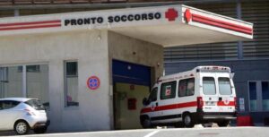 Dramma nel Napoletano, uomo di 39 anni muore tragicamente 