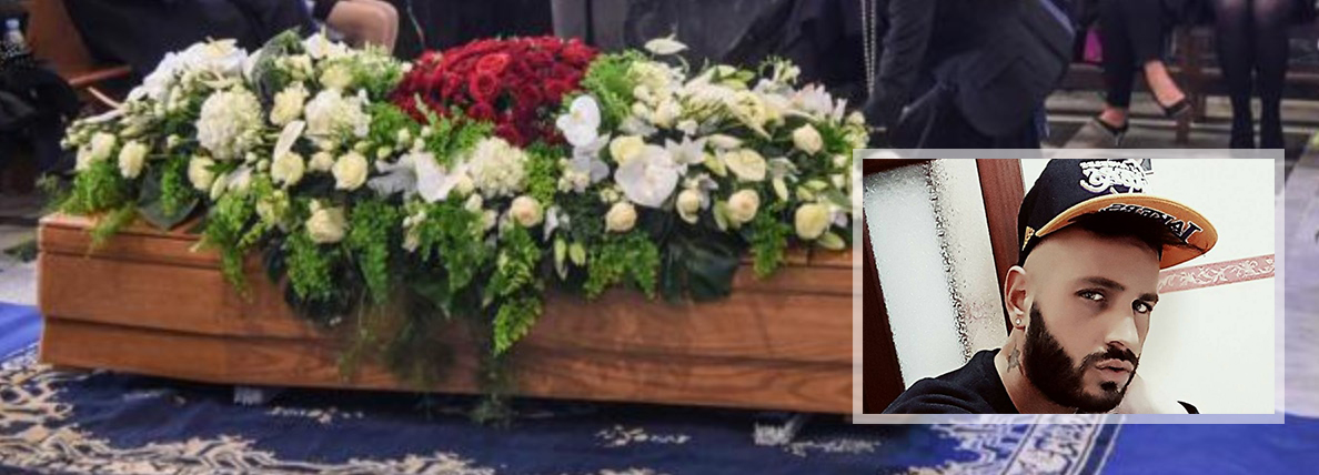 Dramma nel Napoletano, Davide ucciso da un brutto male in soli 15 giorni 