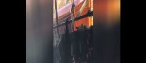 Rione Traiano invasa dai topi, residenti reclamano un intervento 