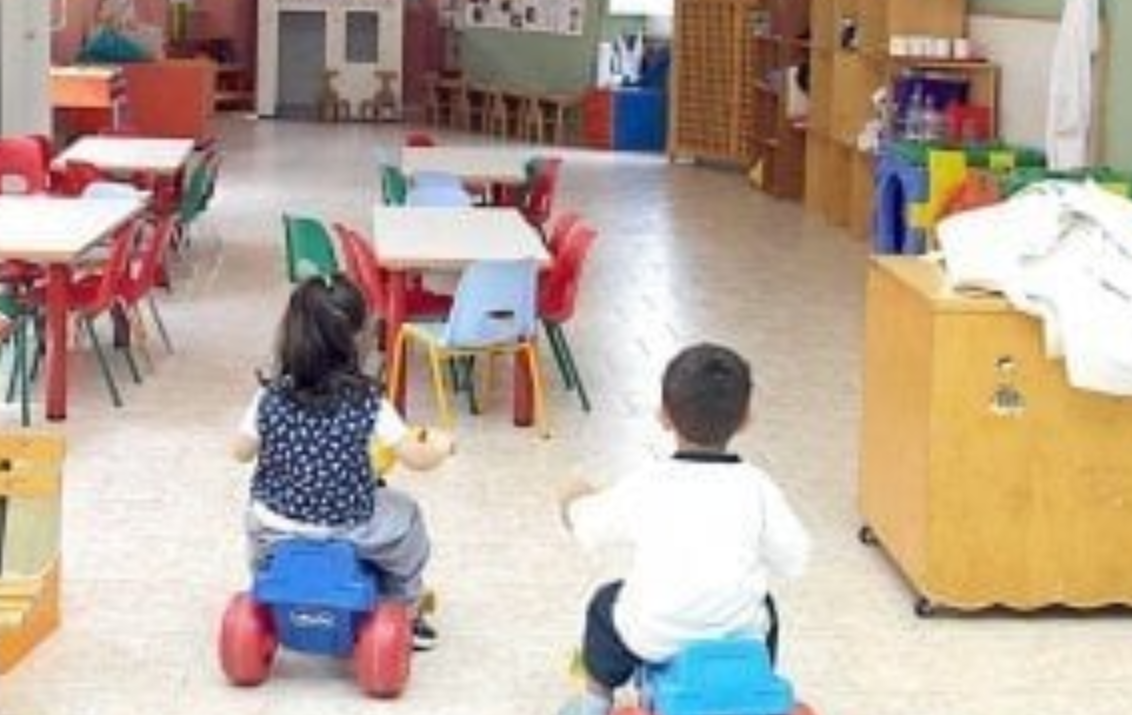 Napul'è Amore, l'iniziativa di una mamma guerriera che ha portato il sorriso ai piccoli pazienti