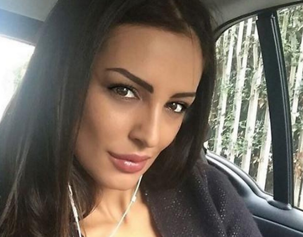 Le vere foto di Maria Teresa Buccino, la protagonista del video 