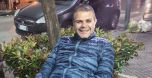 Giovane muore a causa di un brutto male,  Pomigliano D'Arco piange Gianluca Corcione