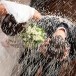 Violenta lite a un matrimonio nel Casertano, zuffa tra due uomini fuori alla Chiesa