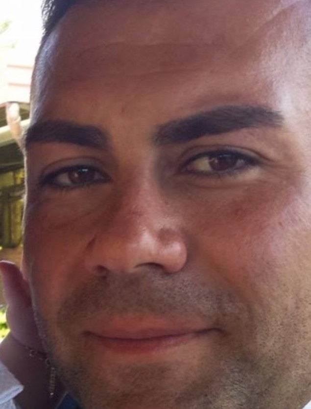 Stava rientrando a casa per Pasqua: giovane padre muore in un incidente