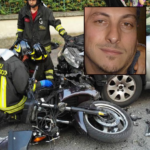 Tremendo incidente sull'Appia, muore un maresciallo della Guardia di Finanzia: Terenzio Russo