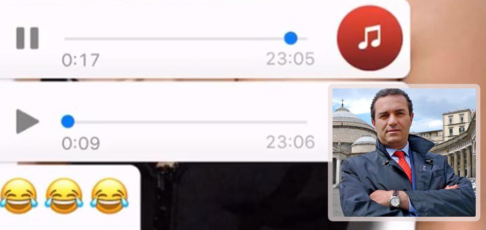 16 gradi a Napoli, scuole chiuse lo stesso: flop De Magistris sull'emergenza gelo: ironia in rete