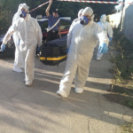 Disgrazia in provincia, 40enne di Teggiano si toglie la vita 