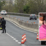 Sangue sulle strada statale 162, scende dall'auto per un controllo: muore investito 