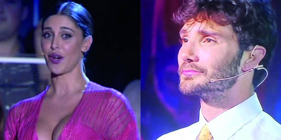 Grande successo per la seconda puntata di Made in Sud, ma De Martino è superato da Belen 