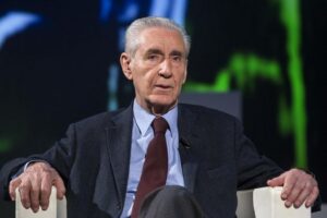 È morto Stefano Rodotà, uno dei giuristi più prestigiosi nel mondo