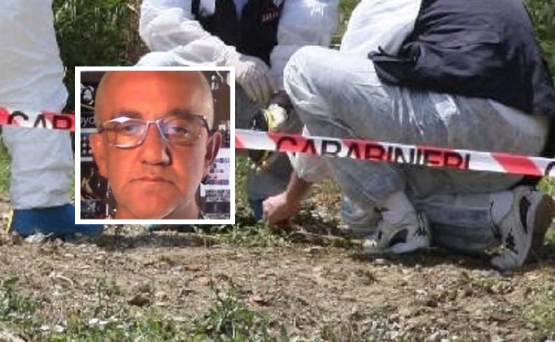 Tragedia nel Sannio, scomparso da 10 giorni: trovato il suo cadavere