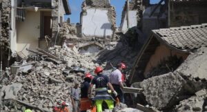 Il cuore della Campania: dall'arte arrivano 180mila euro per i terremotati