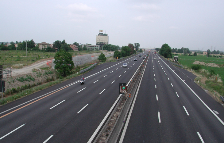 Grave incidente sulla Napoli Milano, tre morti