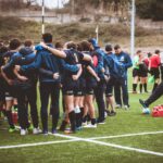 Napoli, nel cuore di Bagnoli la meraviglia del Rugby 7