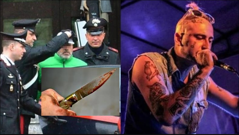 Accoltella il fidanzato della figlia nella notte, il giovane è grave