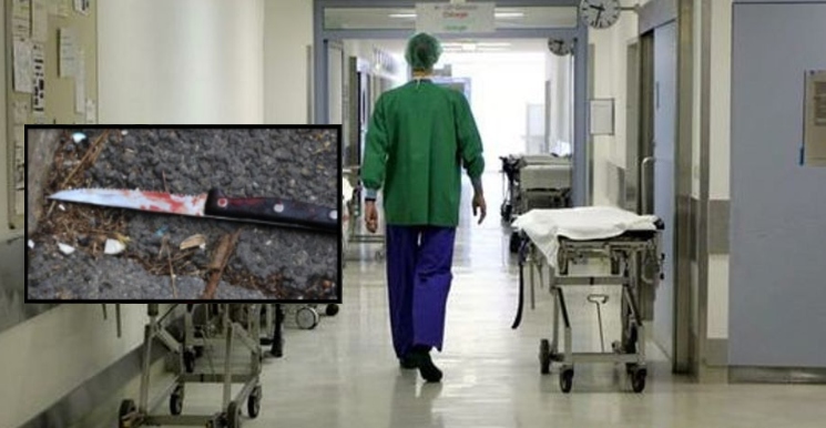 Napoli, 15enne accoltellato alle spalle sul lungomare da una baby gang