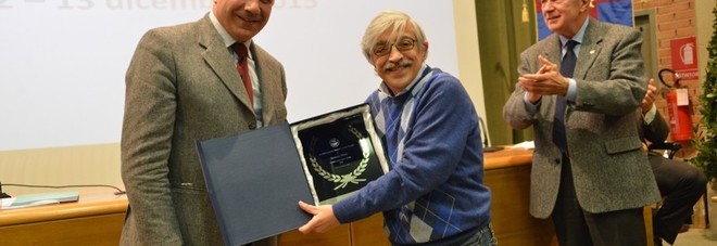 Addio a Gerardo Pinto, la voce dello sport campano