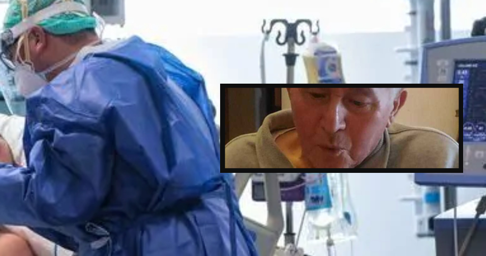 Addio a Don Mimì, stroncato dal coronavirus: lutto ad Agropoli