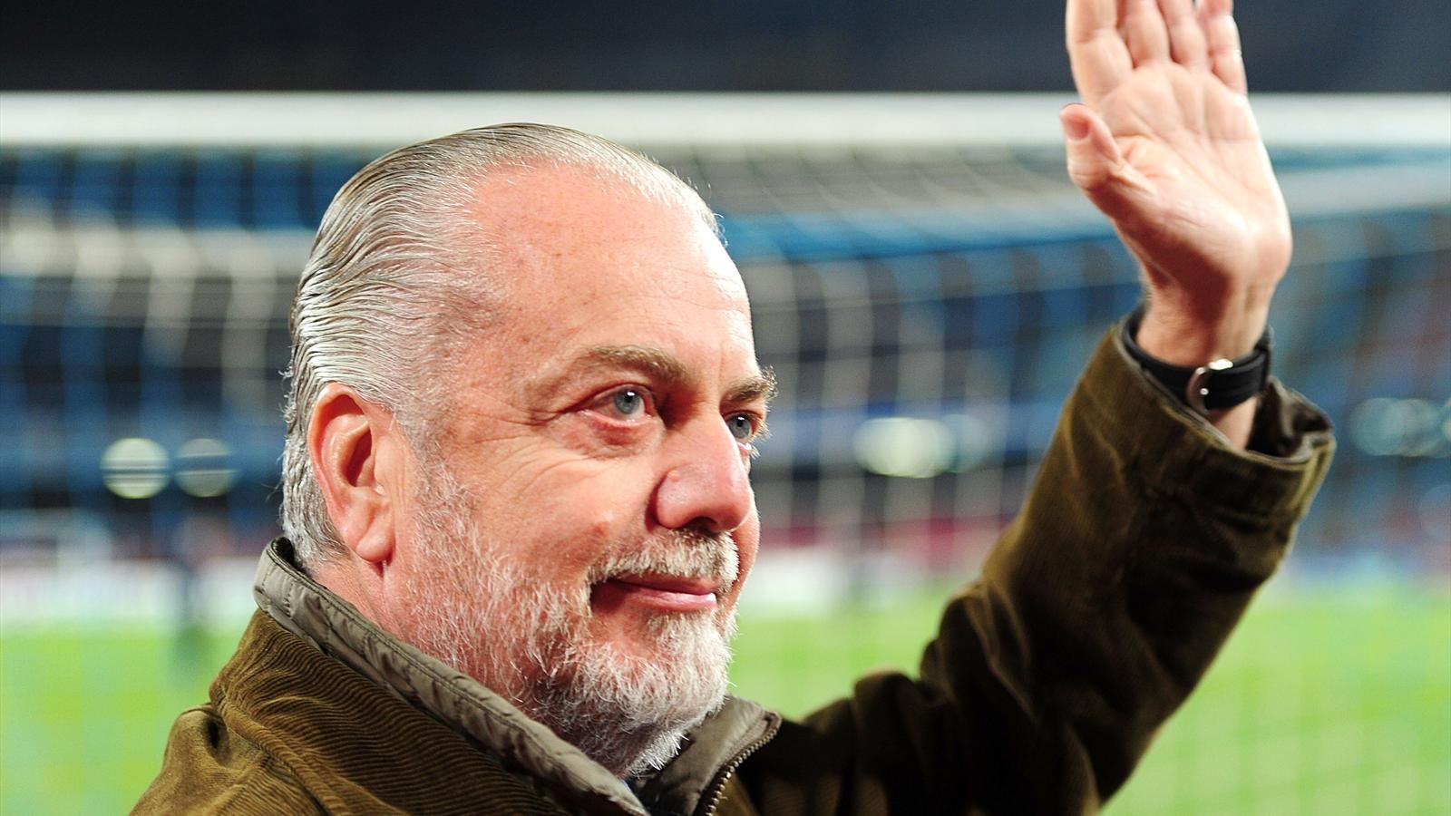 Napoli, vittimismo e ragione: la frattura tra Sarri e De Laurentiis