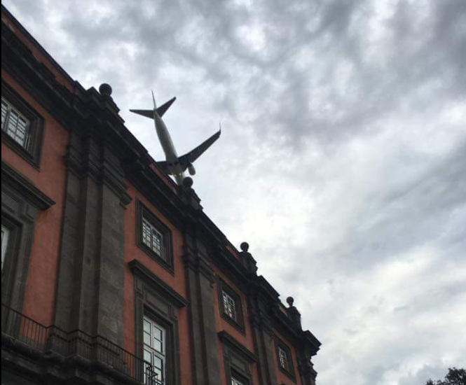 aerei-su-capodimonte