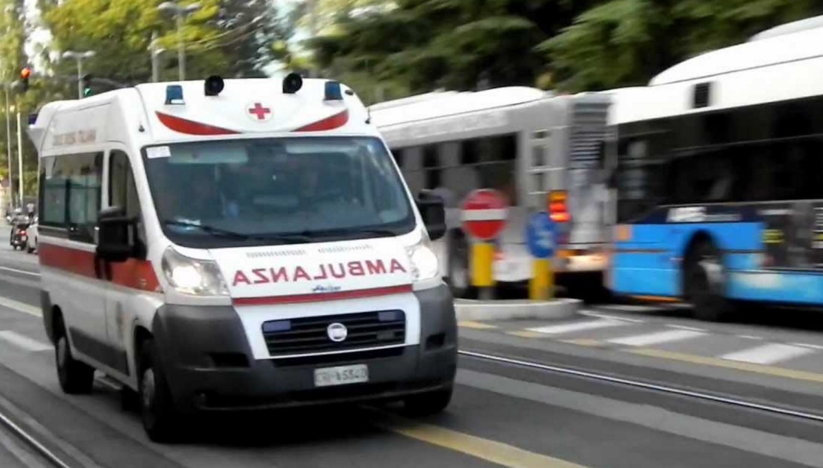 Aggressione a San Vitaliano, arrestato Sebastiano De Risi 