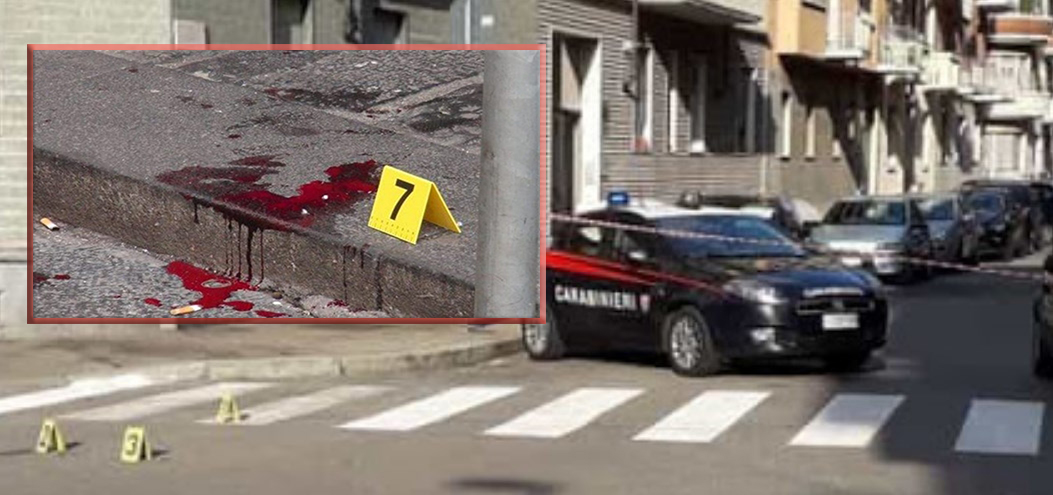 Agguato al rione Don Guanella, colpito un 32enne: il pregiudicato Fabio Covelli 