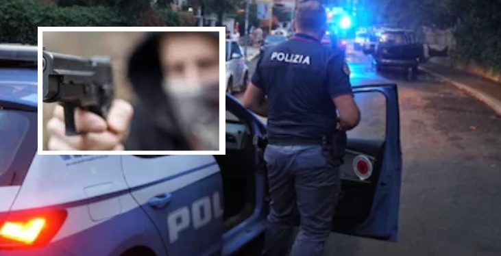 Agguato a Torre Annunziata, illeso il bersaglio dei killer