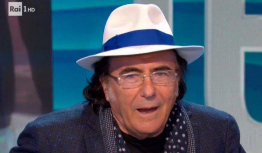 Al Bano spiazza tutti: "Ho comprato una bara, sto preparando un funerale"