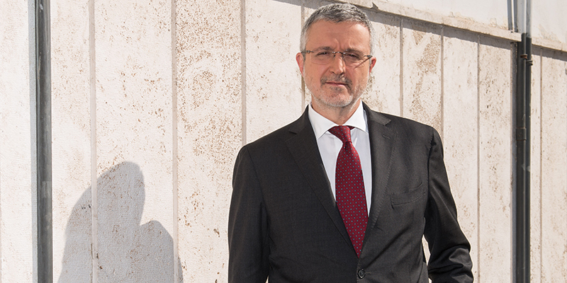 Intervista ad Alessandro Barbano