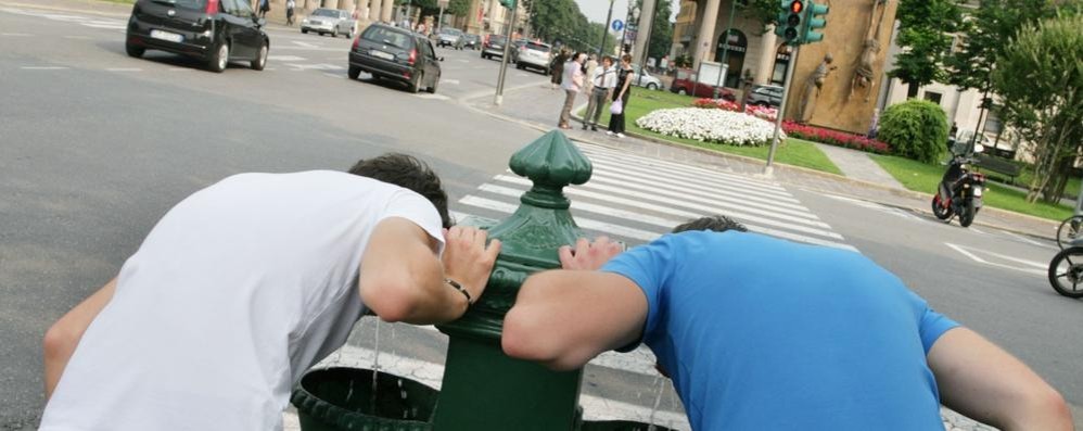allerta protezione civile