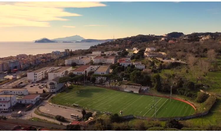 RUGBY SEVEN AMATORI NAPOLI