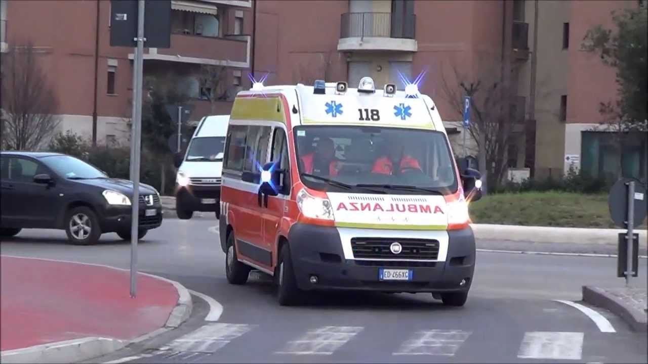 ambulanza