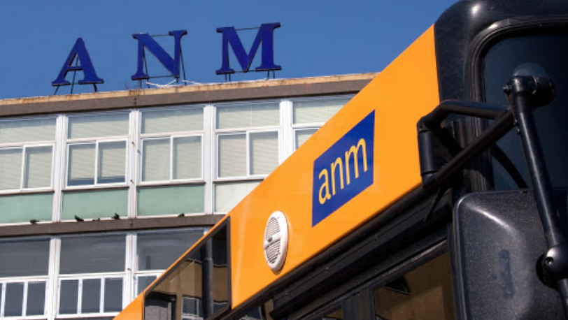 ANM d'estate, a Napoli corse dei trasporti ridotte del 10% dal primo luglio