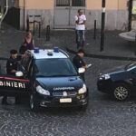 Arzano, blitz dei carabinieri nella "roccaforte" degli Amato - Pagano