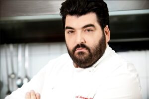 Antonino Cannavacciuolo: intervista alla star di Masterchef