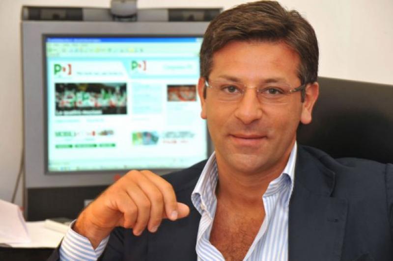 Intervista ad Antonio Marciano: "Positivo l'operato della giunta De Luca ma il Pd deve cambiare marcia"