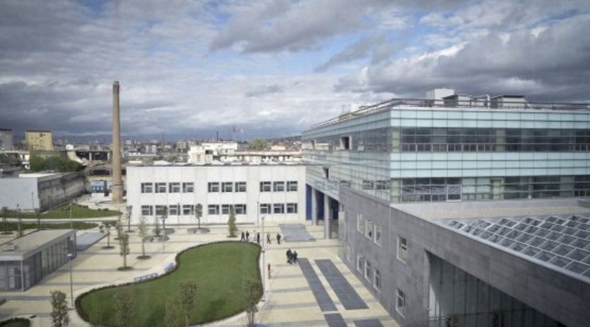 Apple a Napoli: trovato l'accordo con la Federico II 