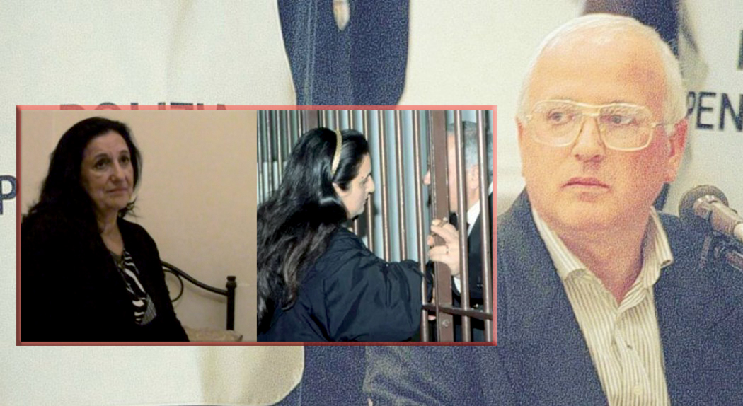 Cutolo sta male in carcere, la moglie: "Non posso vederlo così, come Provenzano e Riina, uscirà morto"