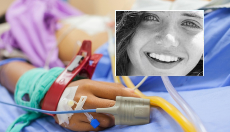 Il dramma di Serena malata a 17 anni, l'appello del papà: "Ha bisogno di un trapianto"