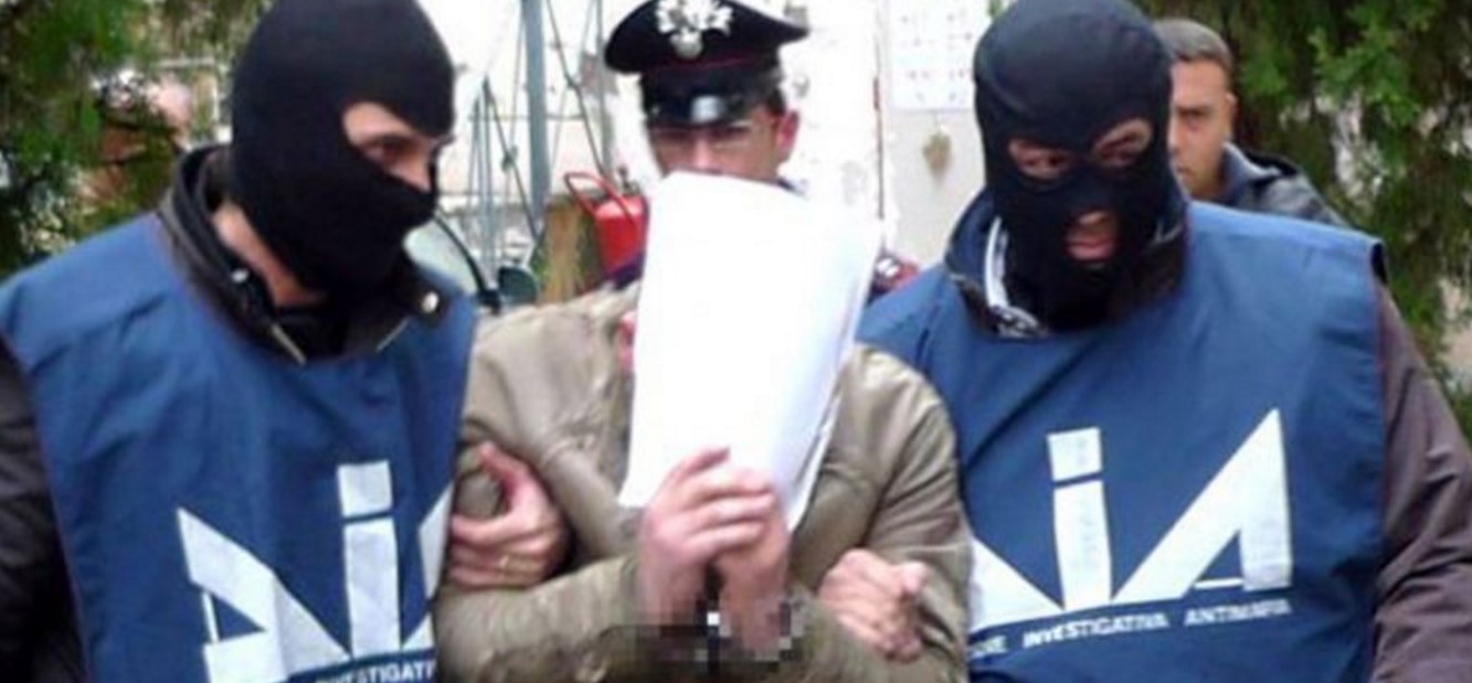 arresto boss cozzolino