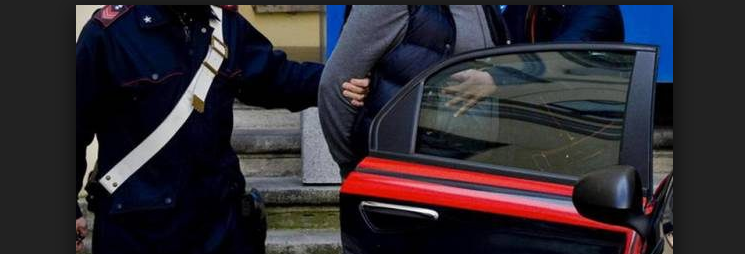 Arrestato affiliato al clan dei Casalesi, Giuseppe Virgilio era latitante da settembre 2016