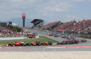 race-start-spanish-formula-one-gp-2011-1024x674