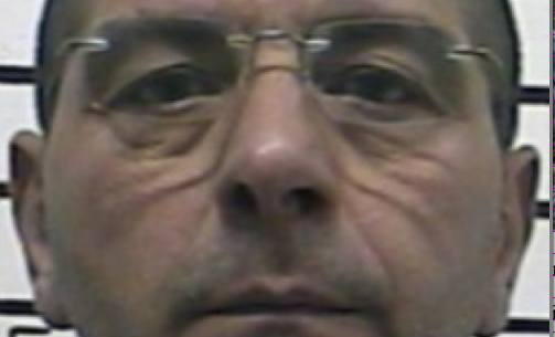 Arrestato il boss Longobardi, era stato scarcerato: torna in prigione per estorsione