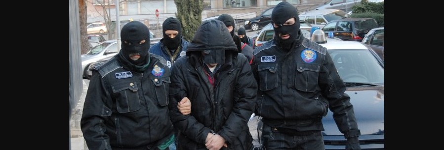 Arrestato latitante romeno a Somma Vesuviana, era ricercato dal 2015