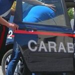 Area Nord, facevano rapine travestiti da carabinieri: arrestati