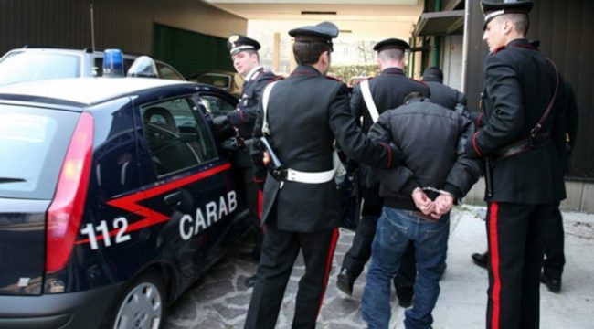 Racket Ed Estorsioni Del Clan Mallardo I Nomi Degli Arrestati 1741