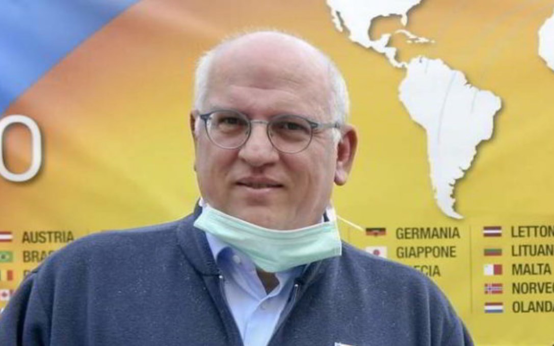 Ascierto è il primo oncologo del mondo, la classifica che premia il Pascale e il prof