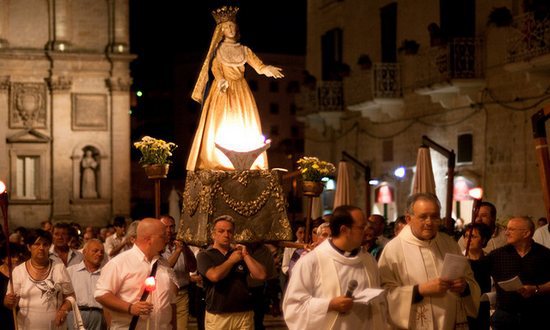 Ferragosto: origini e significato di una festa religiosa