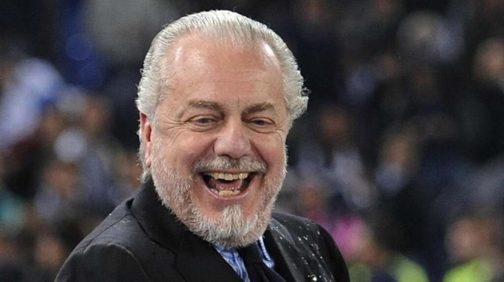 Napoli: De Laurentiis, Higuain e i tifosi. Un triangolo di fuoco