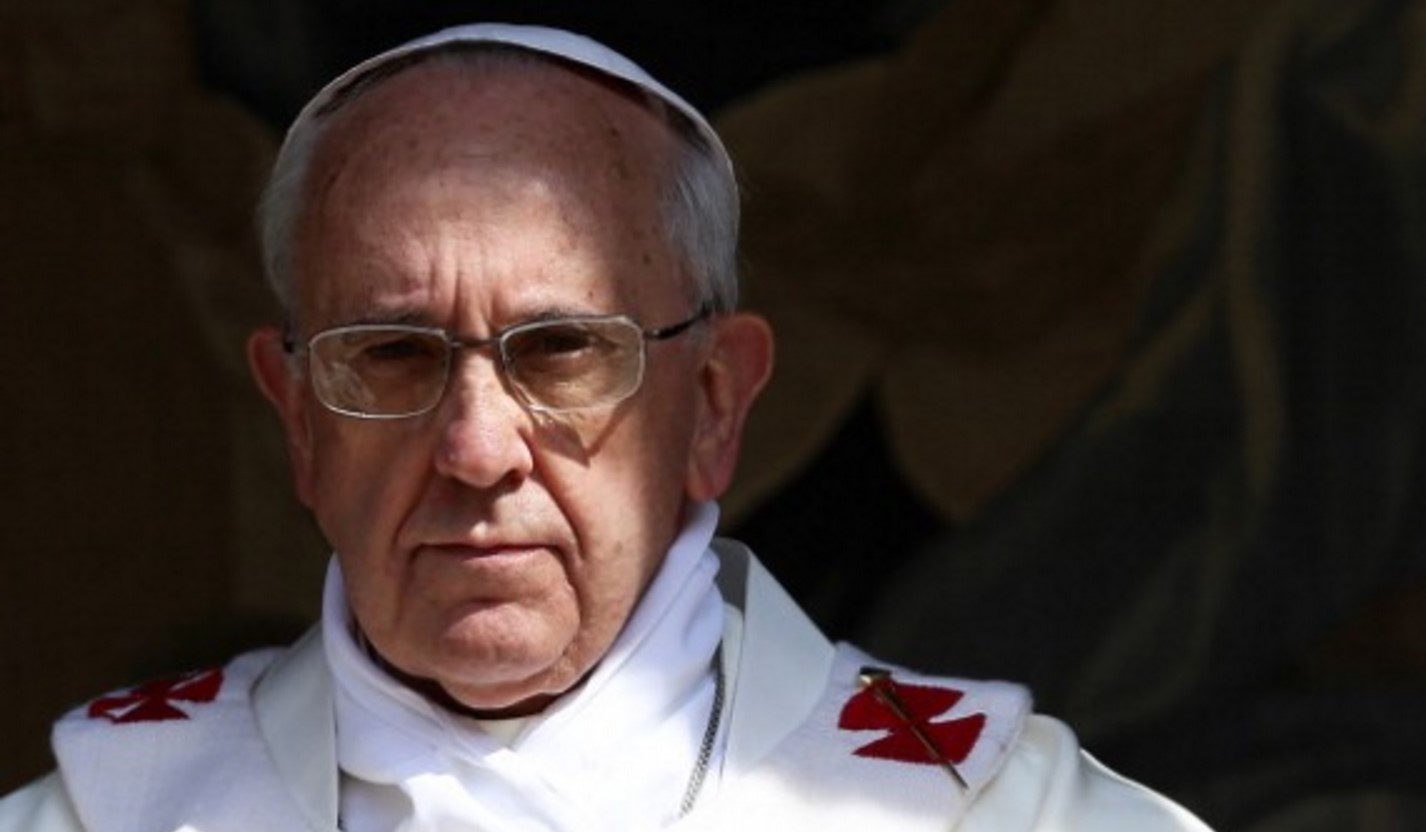 Avvocati della Sacra Rota contro la riforma di Papa Francesco